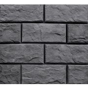 Рядовая плитка Zikkurat Бештау 1-35-01 с расшивкой 1 см, норма упаковки 0,38 м3