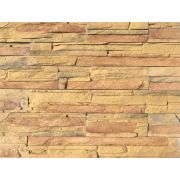 Рядовая плитка Zikkurat Эльбрус 1-08-04 без расшивки, норма упаковки 0,55м2