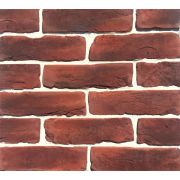 Рядовая плитка Zikkurat Арагон 1-45-24 с расшивкой 1 см, норма упаковки 0,67 м2