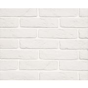 Рядовая плитка Zikkurat Старый кирпич 1-00-00 с расшивкой 1 см, норма упаковки 0,5 м2