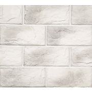 Рядовая плитка Zikkurat Бештау 1-00-01 с расшивкой 1 см, норма упаковки 0,38 м2