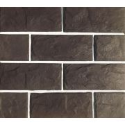 Рядовая плитка Zikkurat Бештау 1-28-00 с расшивкой 1 см, норма упаковки 0,38 м2