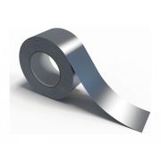 Самоклеящаяся алюминиевая лента 48мм*50м
