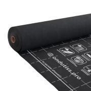 Ондутис Geo (геотекстиль ландшафтный) 80м2