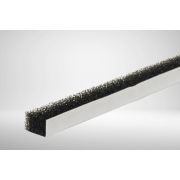 Уплотнитель кровельный универсальный с клеевой основой 20х30 - 2м.п.