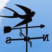 Флюгер GLORI ir Ko Ласточка