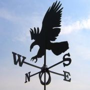 Флюгер на крышу GLORI ir Ko Орел