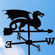 Флюгер GLORI ir Ko Дракон