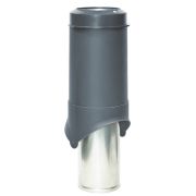 Выход вентиляции Krovent Pipe-VT 150is/500