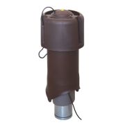 Электровентилятор Krovent Moto R190/125