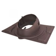 Проходной элемент Krovent Base-VT General 125/150