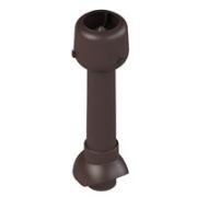 Вентиляционный выход Татполимер TP-84 110/500 (не утеплённый)