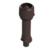 Вентиляционный выход Татполимер TP-85 125/160/500 (утеплённый)