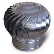 Вентиляционная турбина Turbovent ТА-160 А