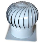 Вентиляционная турбина Turbovent ТА-160 С