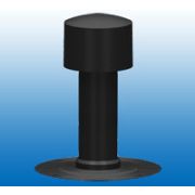 Аэратор Татполимер ТП-71.100