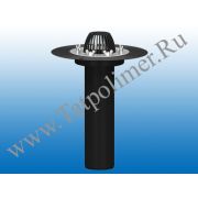 Кровельная воронка Татполимер ТП-01.100/6