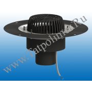 Кровельная воронка Татполимер ТП-01.У.100-Э
