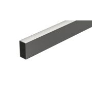 Профильная труба 40х20х2 мм (длина 6000 мм)