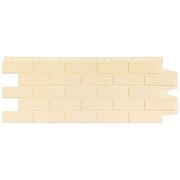 Панель фасадная Grand Line Состаренный кирпич