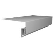 Планка приоконная широкая Grand Line Я-фасад 3 м