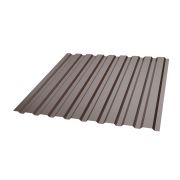 Профнастил стеновой Р-20С (0,45 мм)