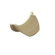 Переходник каскадный полимербетонный CompoMax для моноблоков