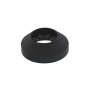 Бордюр пластиковый «New Fix Roll» (комплект) черный