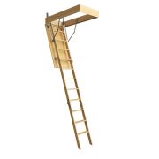 Чердачная лестница Dacha