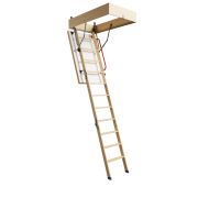 Чердачная лестница Premium Termo