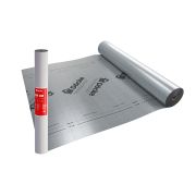 Пароизоляционная пленка c теплоотражающим слоем BR 90