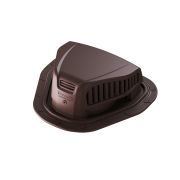 Точечный аэратор Next Темно-коричневый, (RAL 8019)