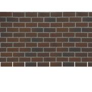 Фасадная плитка Docke Brick Рубиновый