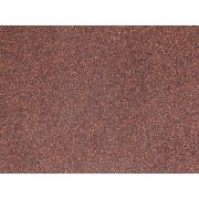 Ендовый ковёр Красный