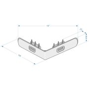 Стартовый угол