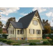 Универсальный угол желоба 90° Standard Серый, (RAL 7024)