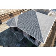Ламинированная черепица Dragon Premium, Халва