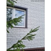 Сайдинг Docke Bergart под камень Кокос