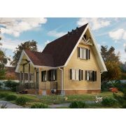 Труба водосточная 1 м Premium Пломбир, (RAL 9003)