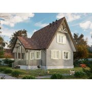 Кронштейн желоба металлический Standard Светло-коричневый, (RAL 8017)