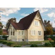 Фасадная панель Docke Stern Родос