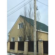 Фасадная панель Docke Stern Антик