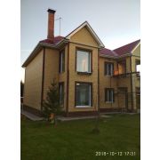 Фасадная панель Docke Fels Ржаной