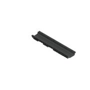 Лоток водоотводный пластиковый PolyMax Basic DN150 h80