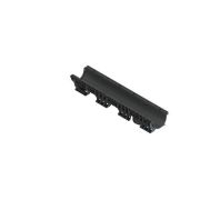 Лоток водоотводный пластиковый PolyMax Basic DN150 h150
