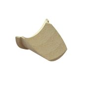 Переходник каскадный полимербетонный CompoMax для U-образных лотков